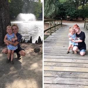 Meet your Posher, Aiden